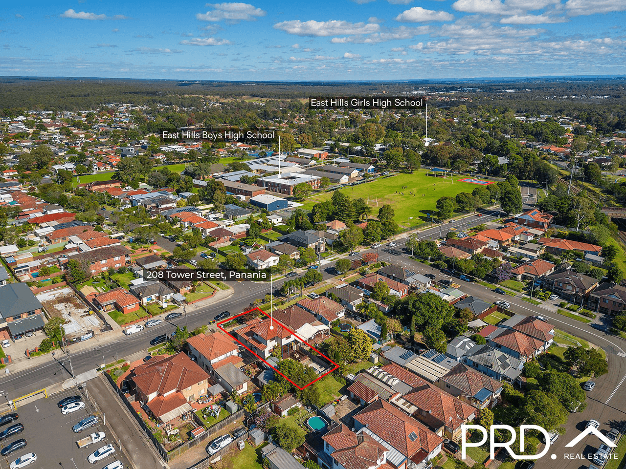 208 Tower Street, PANANIA, NSW 2213