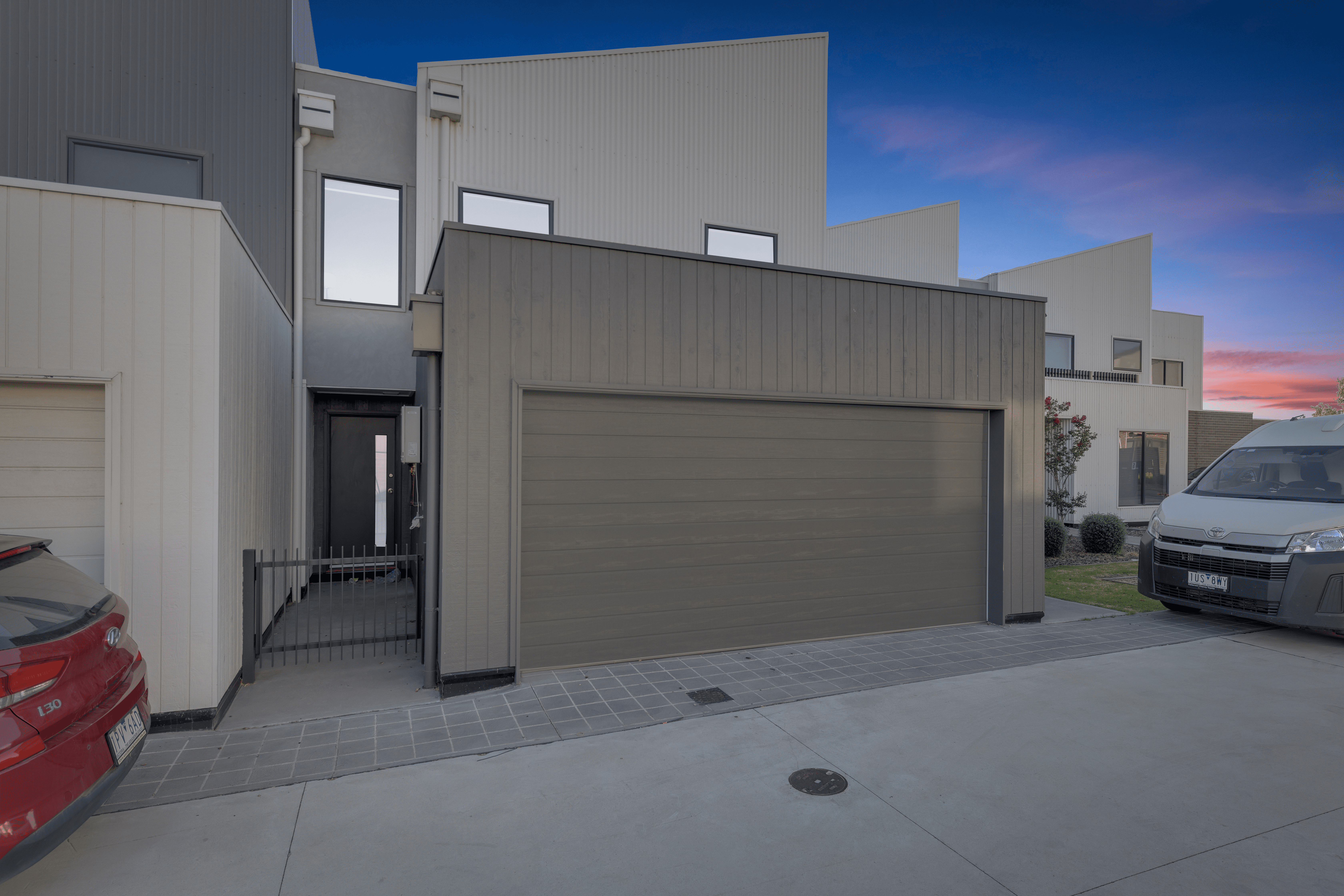 36 Kobe Crescent, WOLLERT, VIC 3750