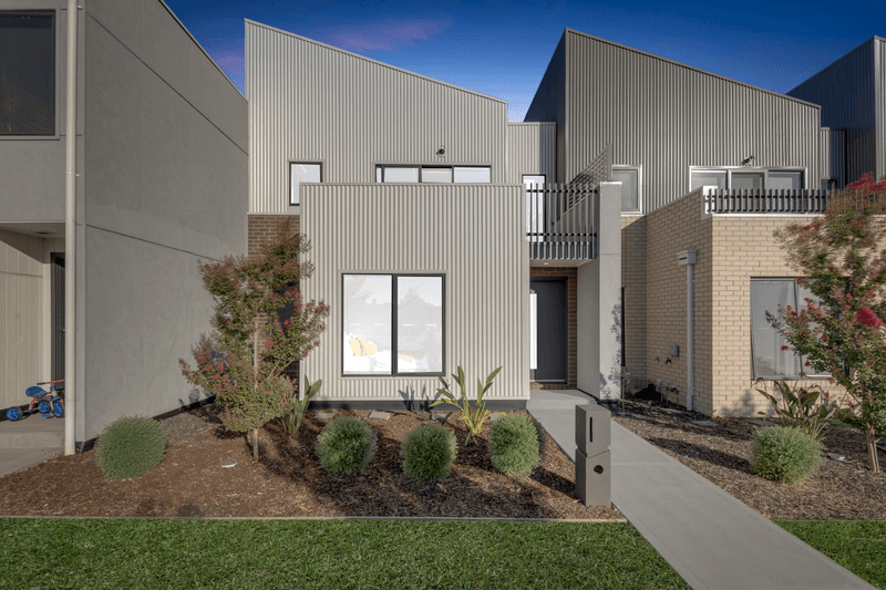 36 Kobe Crescent, WOLLERT, VIC 3750