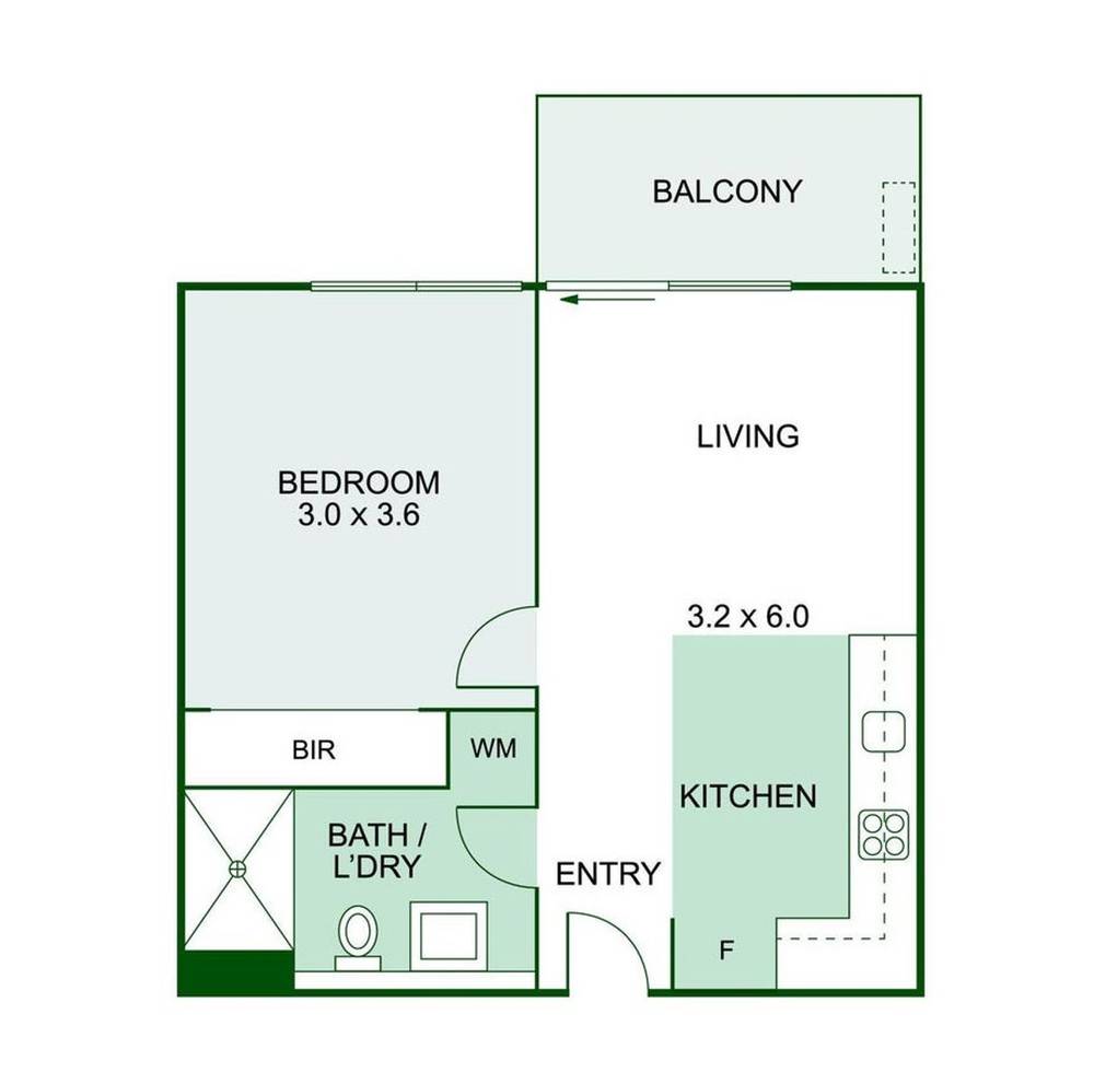 111/881 High Street, Armadale, VIC 3143