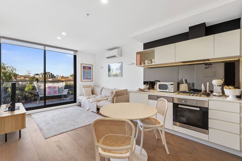 111/881 High Street, Armadale, VIC 3143