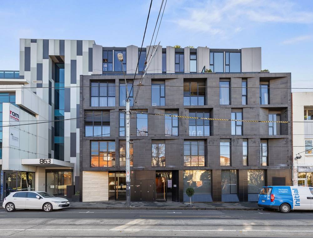 111/881 High Street, Armadale, VIC 3143