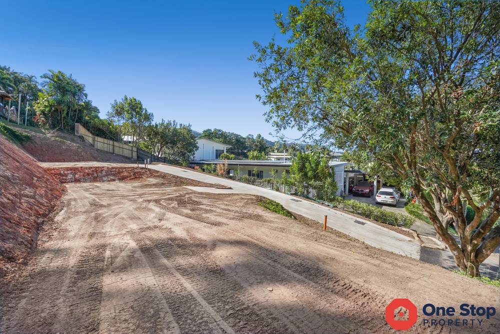 6A Knowles Street, WHITFIELD, QLD 4870