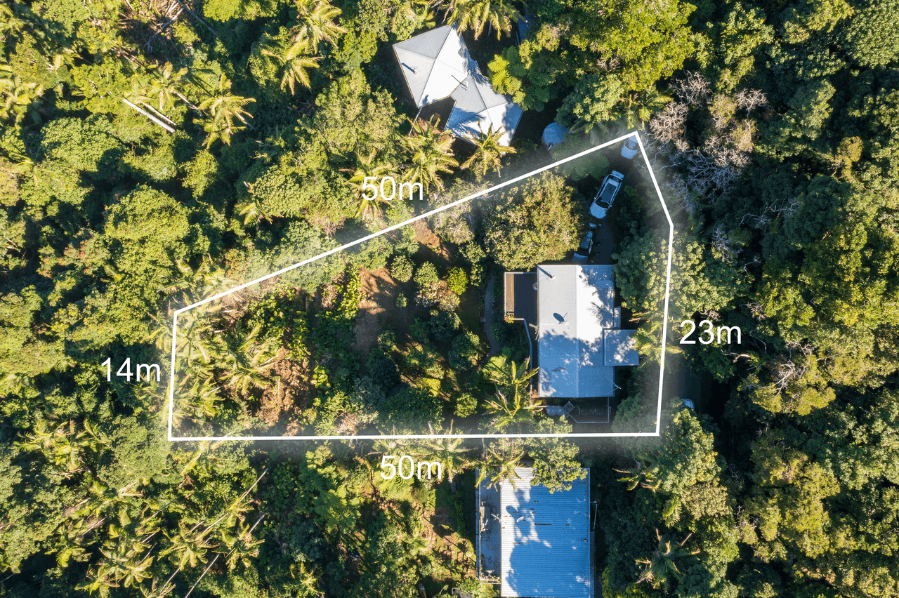 32 Attunga Lane, MOUNT GLORIOUS, QLD 4520