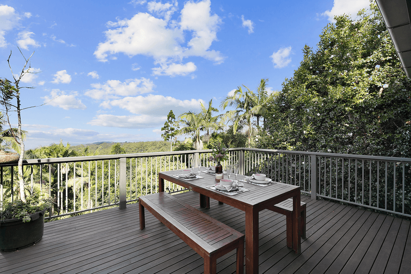 32 Attunga Lane, MOUNT GLORIOUS, QLD 4520