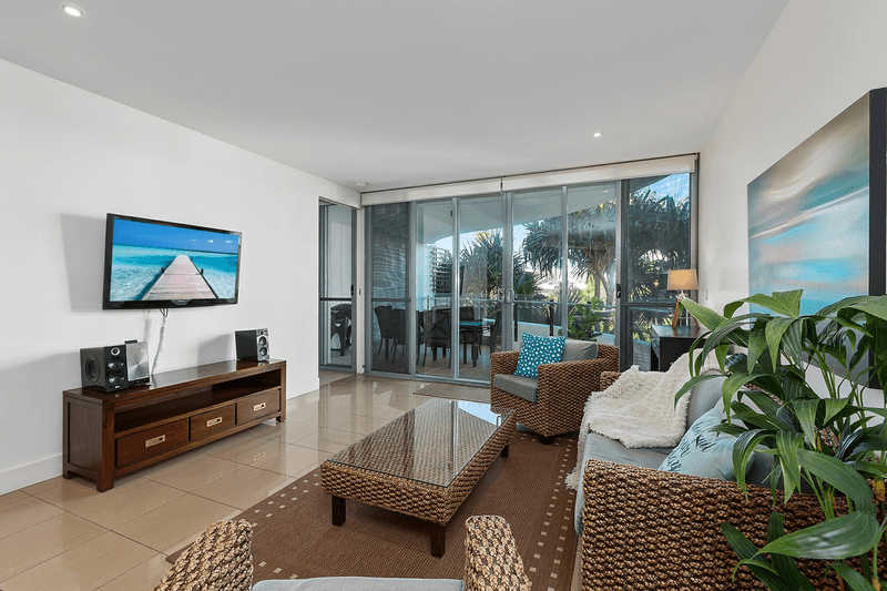 39/685 Casuarina Way, CASUARINA, NSW 2487