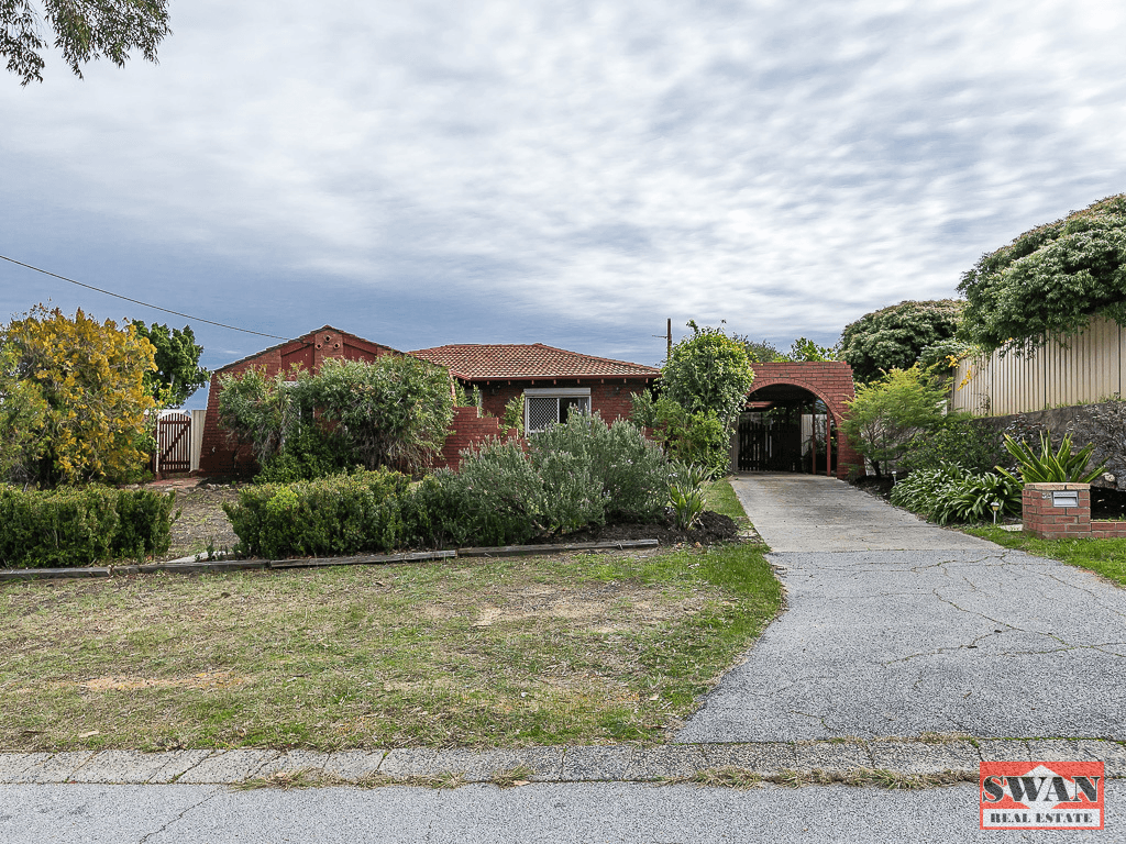 32 Dagmar Way, Swan View, WA 6056