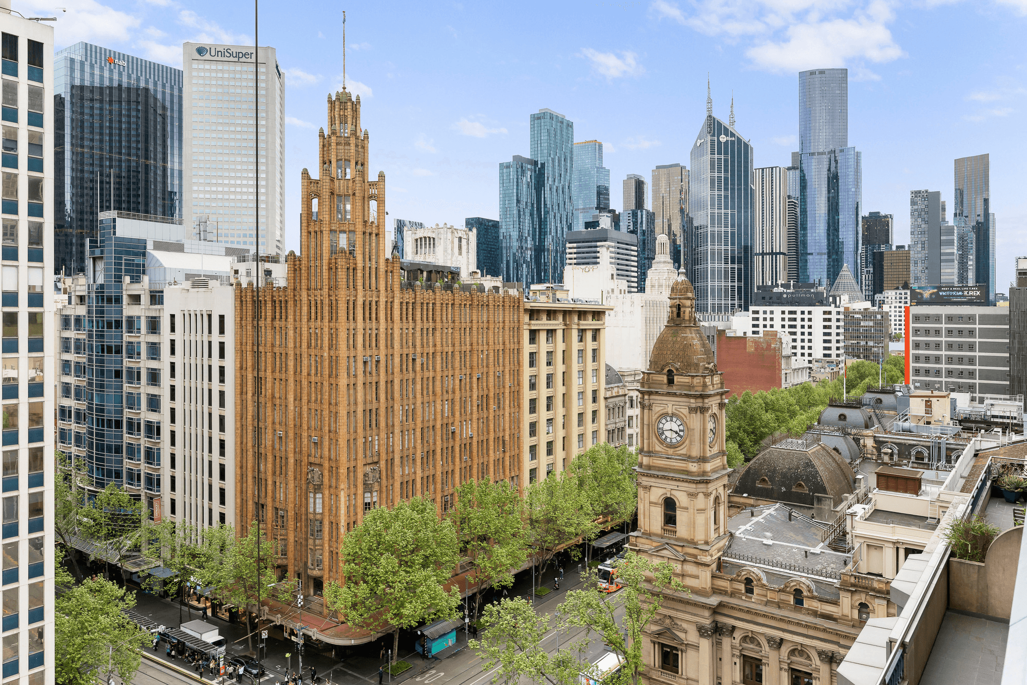 904/201 Collins Street, Melbourne, VIC 3000