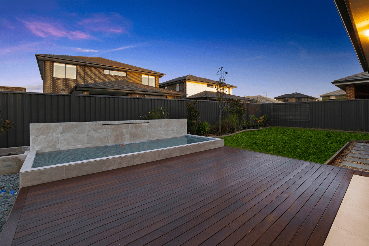 7 Farmington Street, BOX HILL, NSW 2765