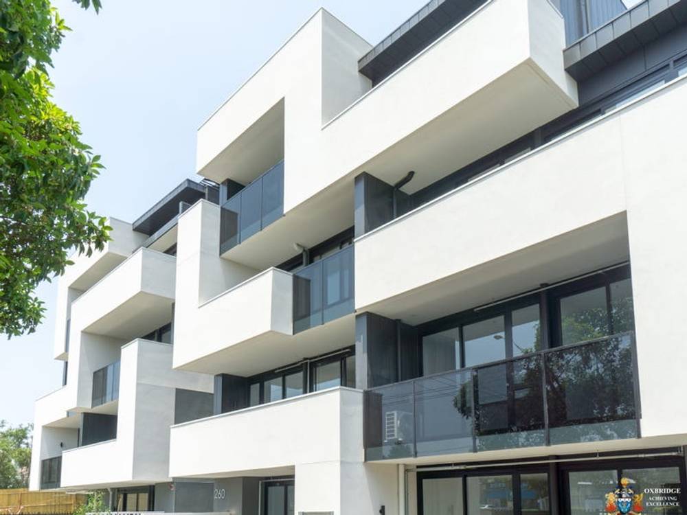 307/260 Burwood Highway, BURWOOD, VIC 3125