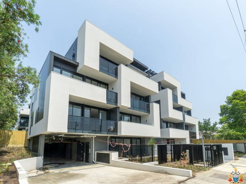 307/260 Burwood Highway, BURWOOD, VIC 3125