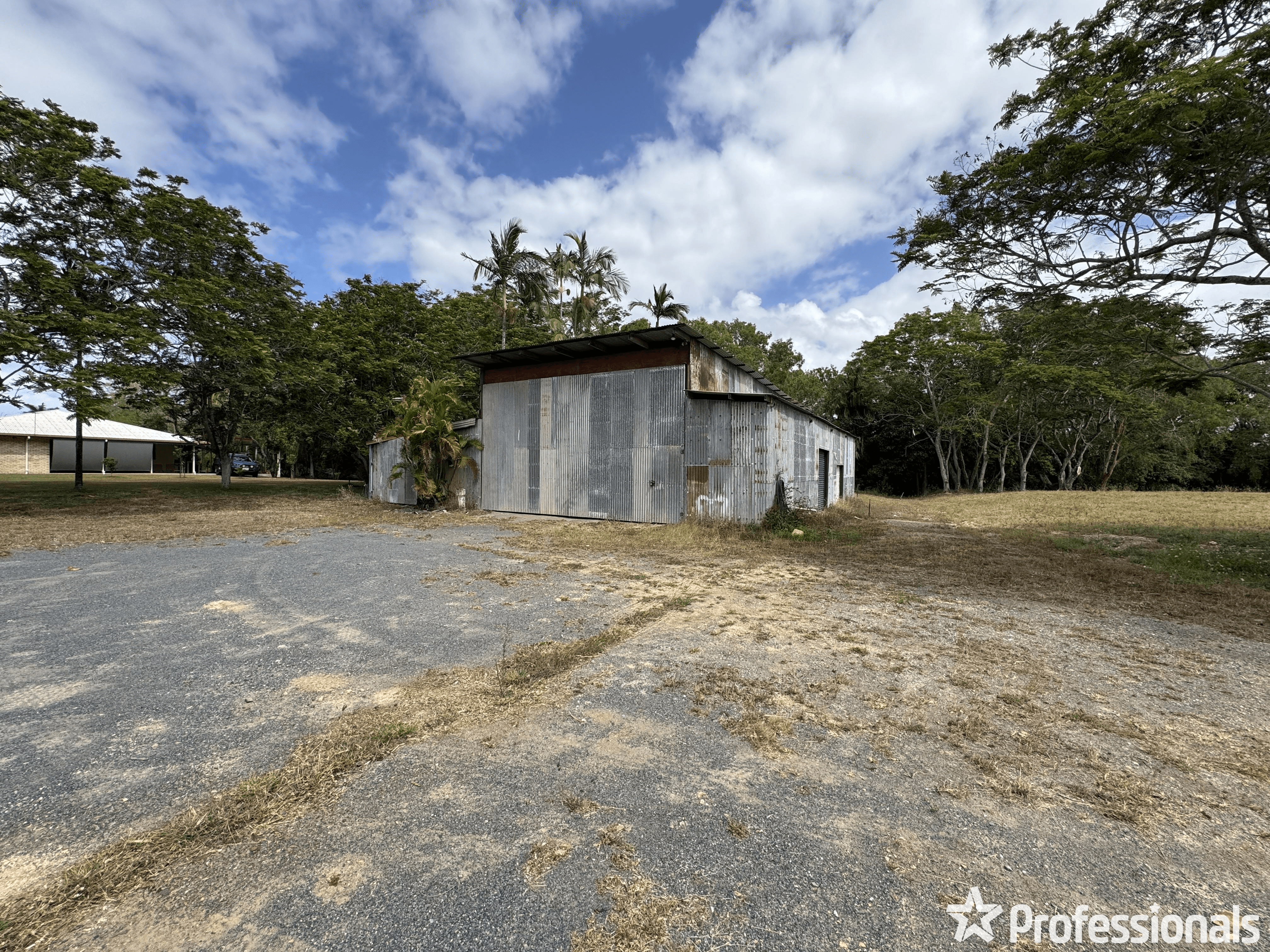 79 McColl Street, WALKERSTON, QLD 4751