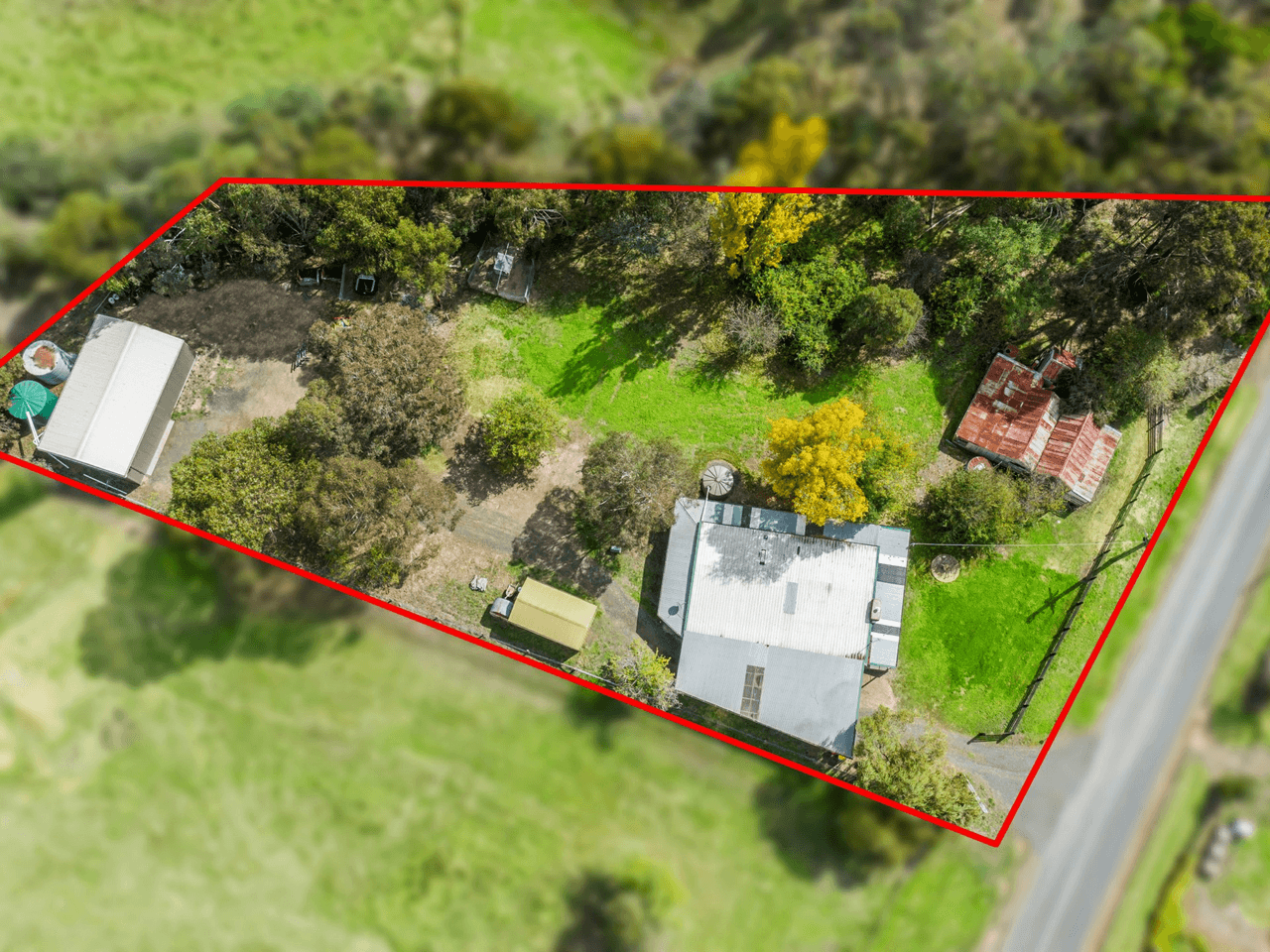 14 Doyle Street, REEDY CREEK, VIC 3658