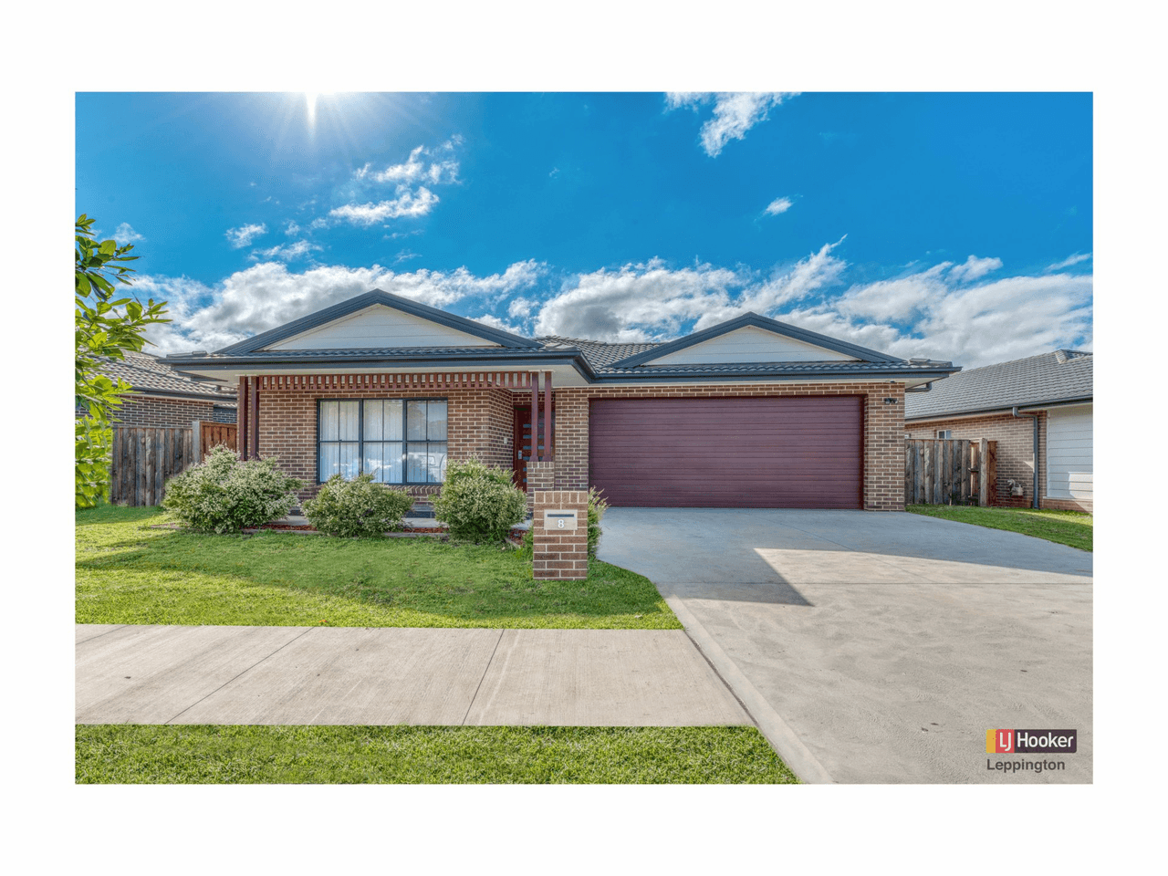 8 Redgate Terrace, COBBITTY, NSW 2570