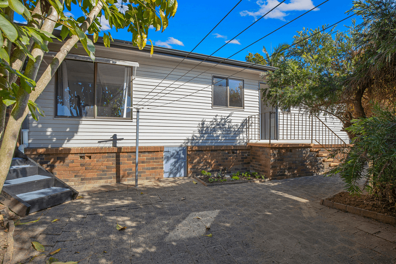 6/14 Woodward Avenue, Wyong, NSW 2259