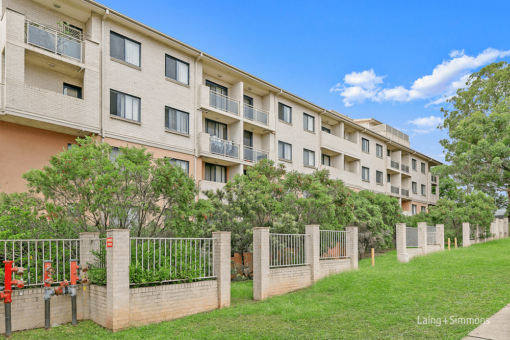 47/502-514 Carlisle Avenue, Mount Druitt, NSW 2770