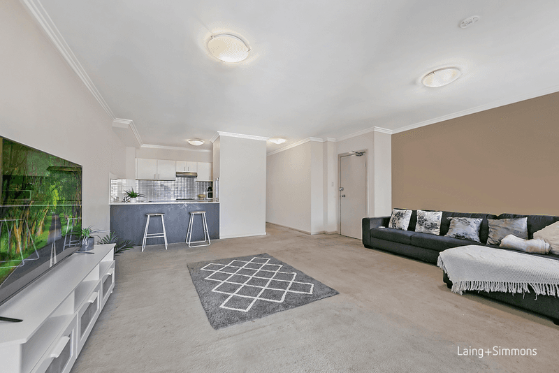 47/502-514 Carlisle Avenue, Mount Druitt, NSW 2770