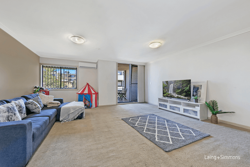 47/502-514 Carlisle Avenue, Mount Druitt, NSW 2770