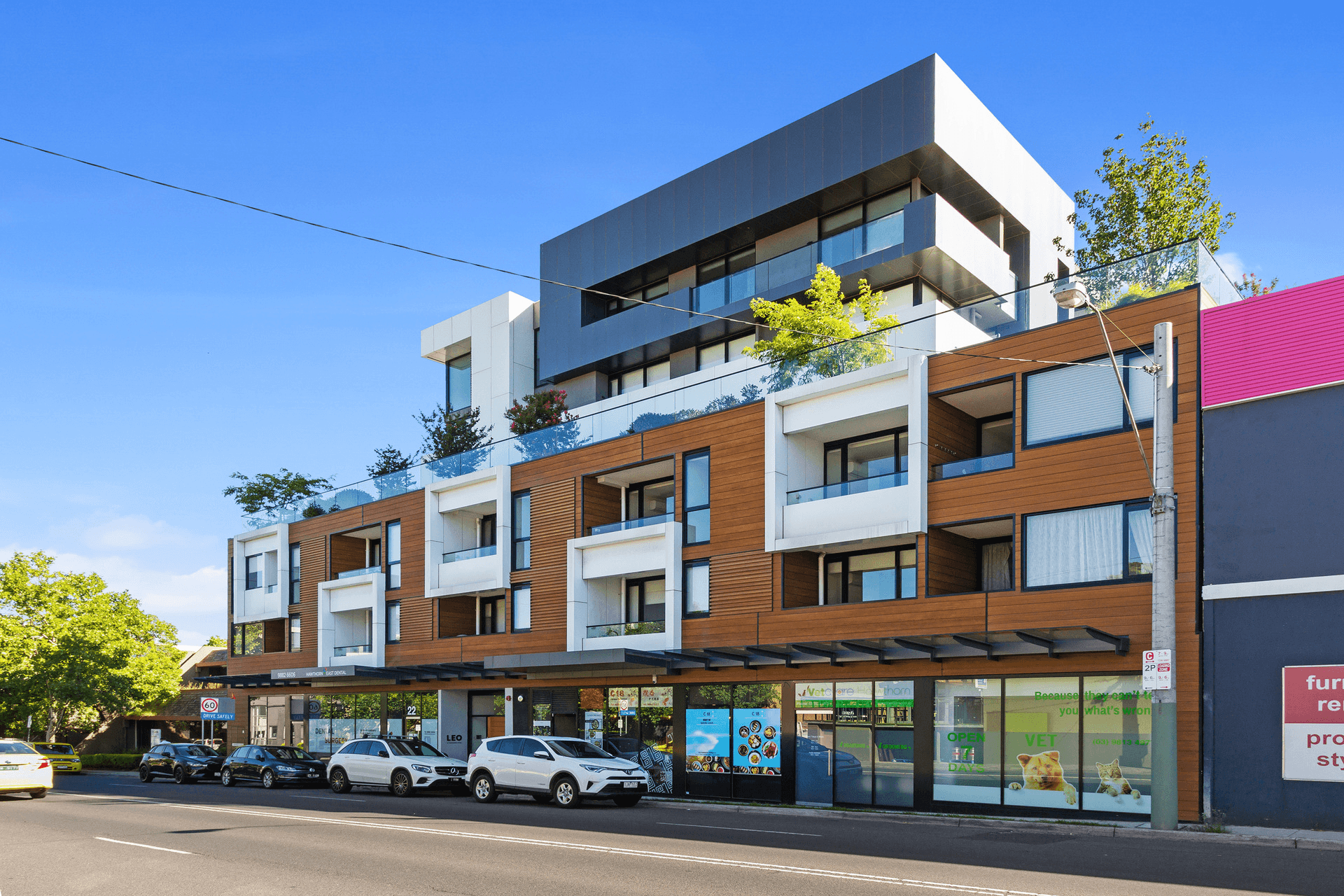 201/20 Camberwell Road, Hawthorn East, VIC 3123