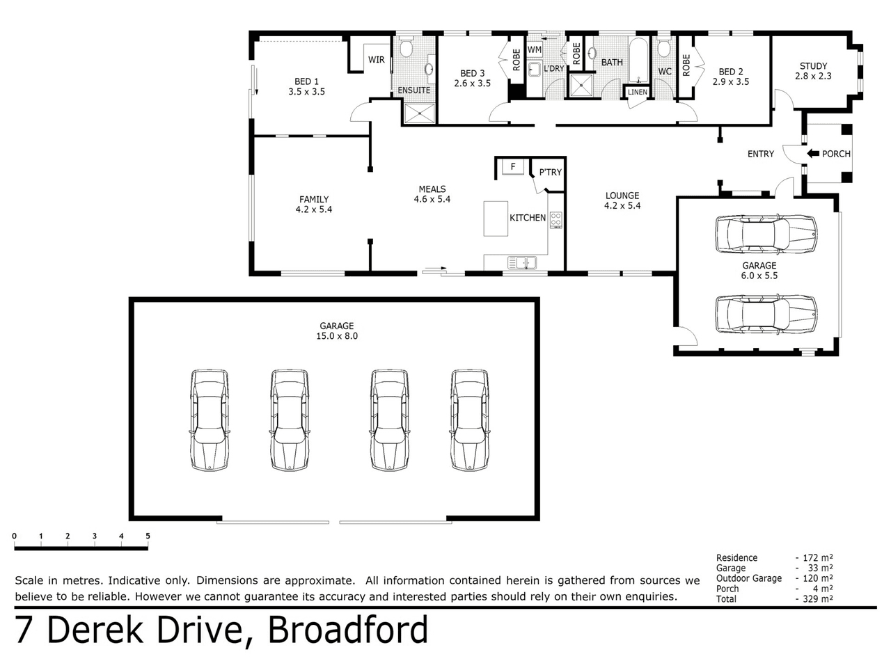 7 Derek Drive, BROADFORD, VIC 3658