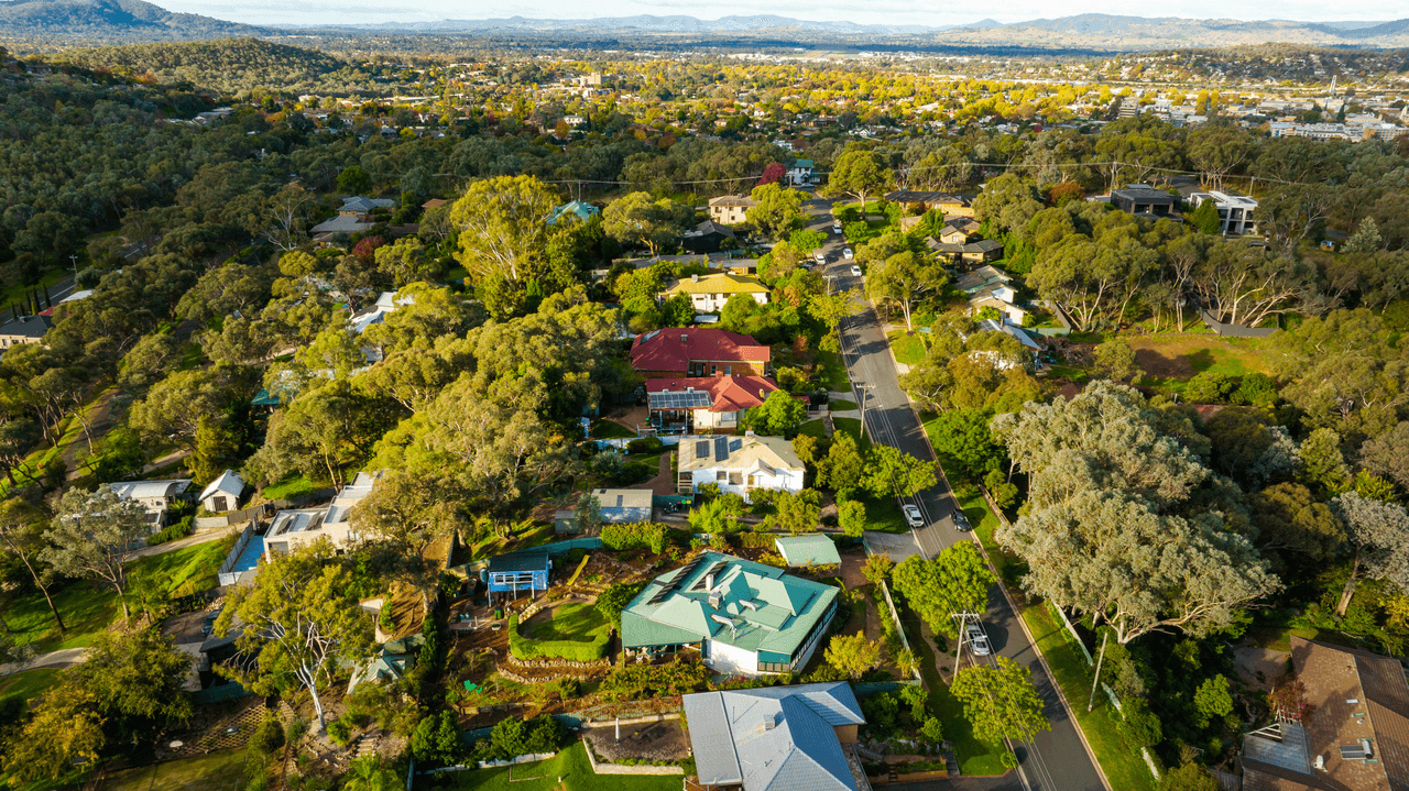 844 Blackmore Street, WEST ALBURY, NSW 2640