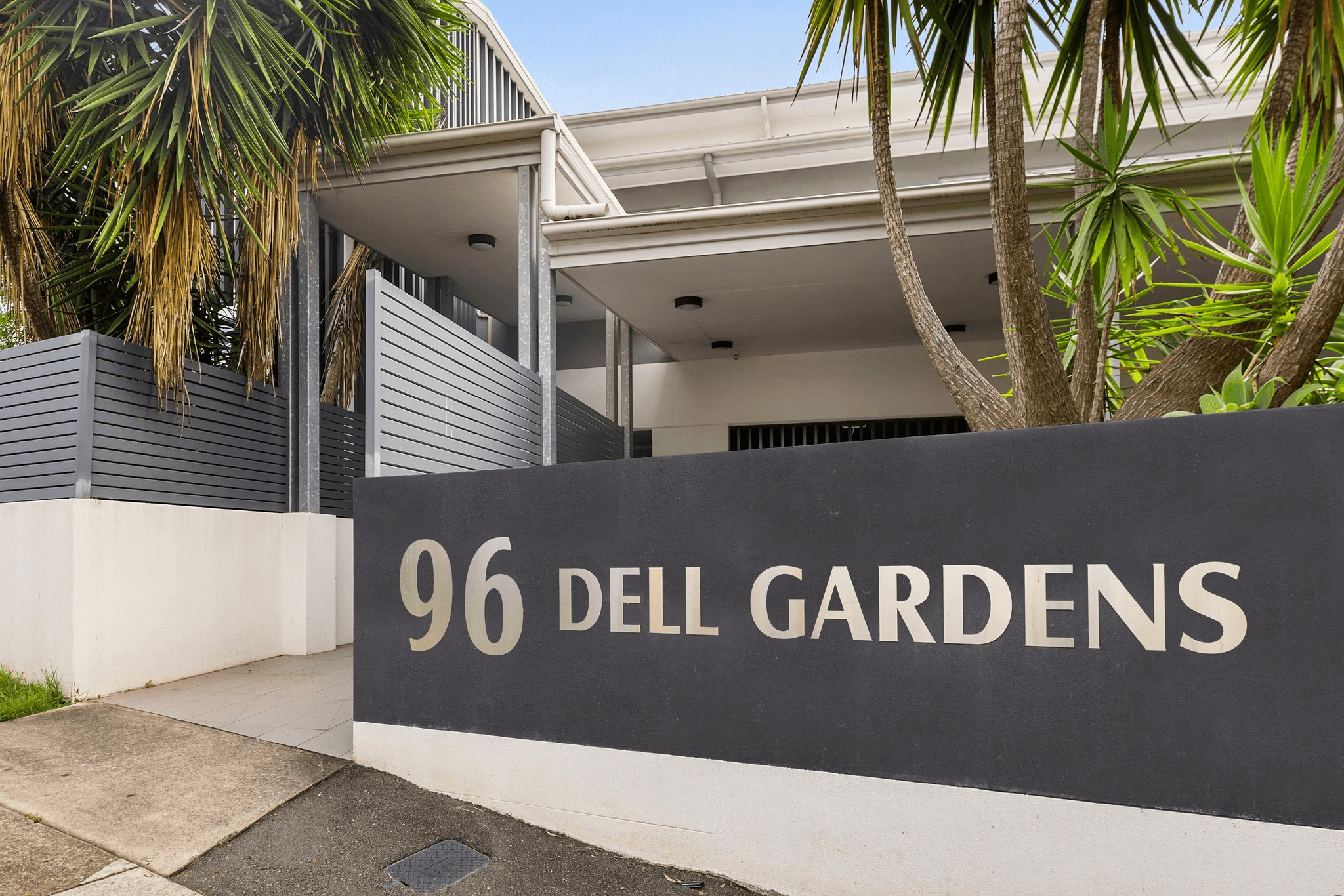 2/96 Dell Road, ST LUCIA, QLD 4067