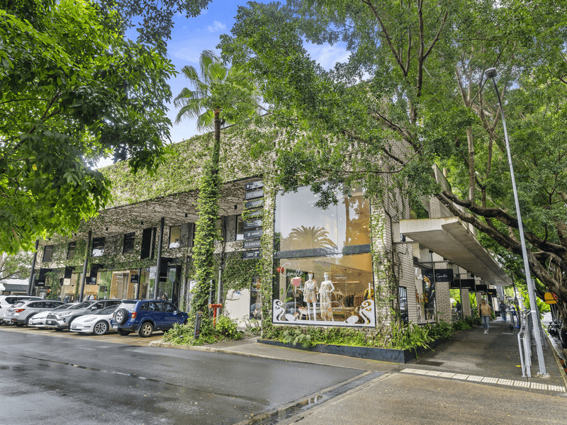 20 Chester Street, NEWSTEAD, QLD 4006