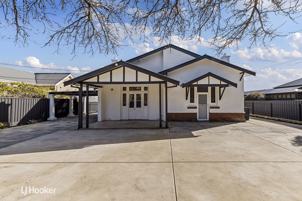 233 Payneham Road, JOSLIN, SA 5070