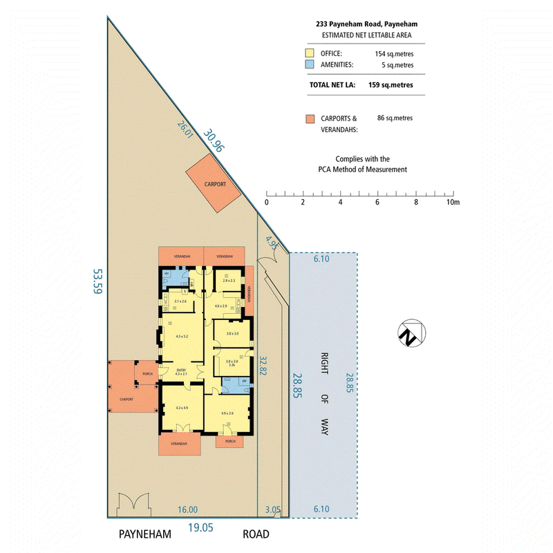 233 Payneham Road, JOSLIN, SA 5070