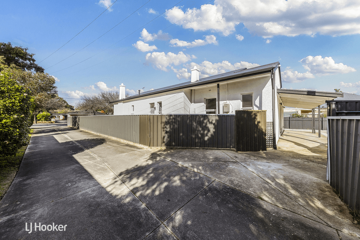 233 Payneham Road, JOSLIN, SA 5070