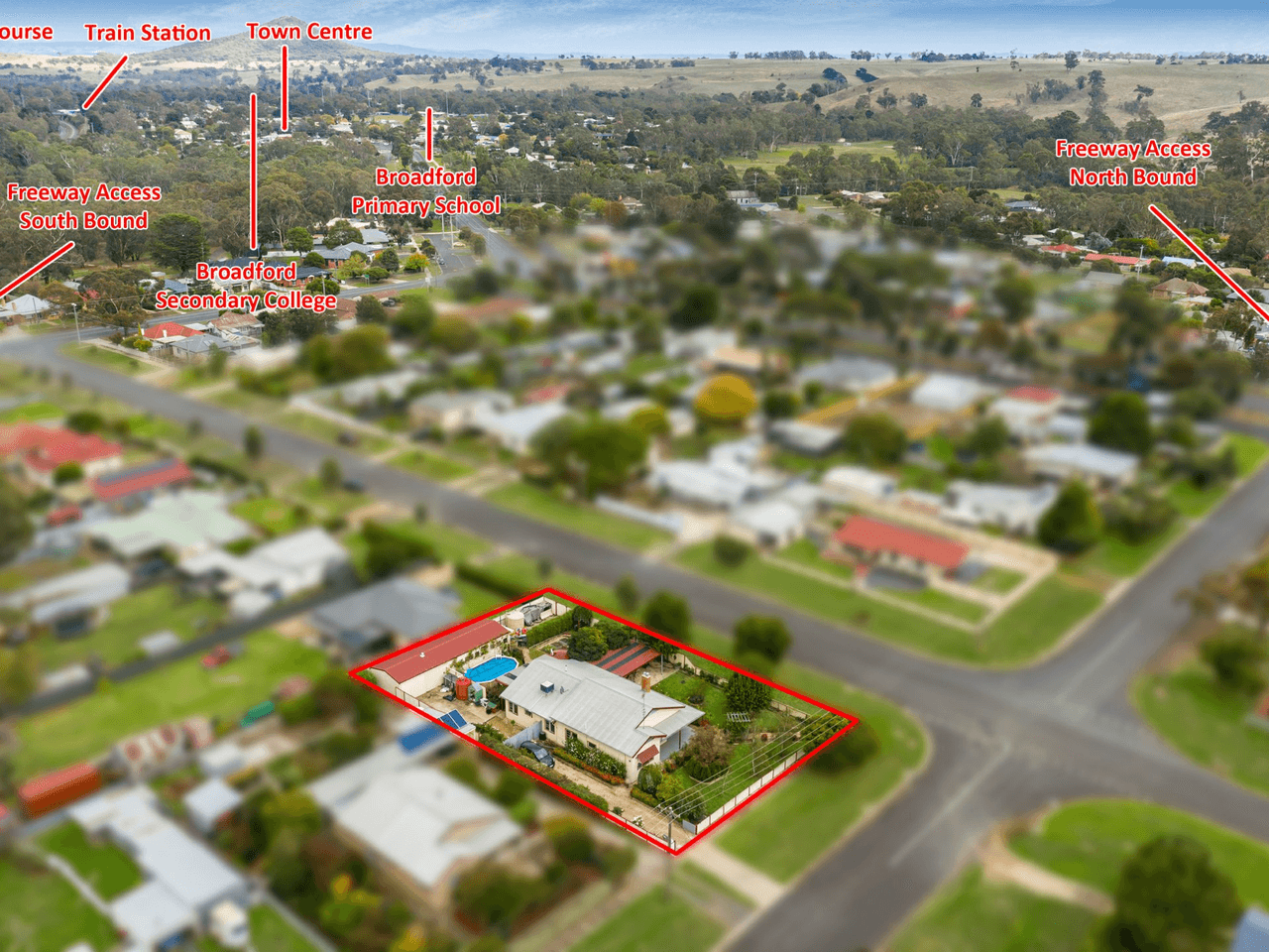 26 Jamieson Street, BROADFORD, VIC 3658