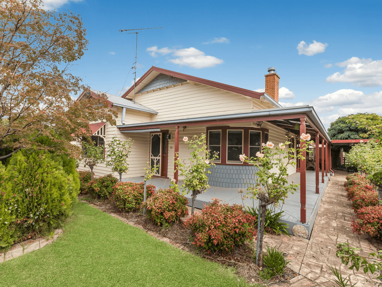 26 Jamieson Street, BROADFORD, VIC 3658