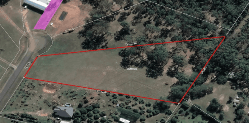 LOT 17 Paulin Park Pl, Tinana, QLD 4650