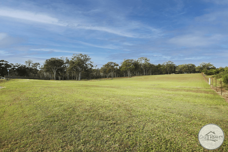 LOT 17 Paulin Park Pl, Tinana, QLD 4650