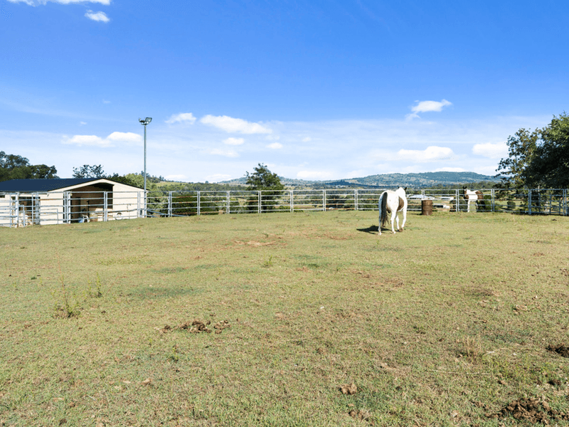 125 Steinhardts Road, Marburg, QLD 4346