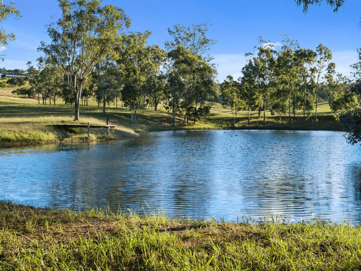 125 Steinhardts Road, Marburg, QLD 4346