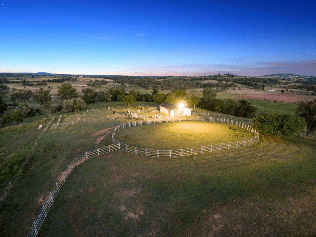 125 Steinhardts Road, Marburg, QLD 4346