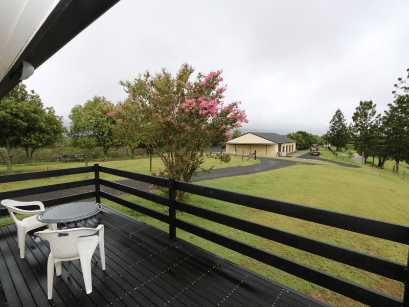 125 Steinhardts Road, Marburg, QLD 4346