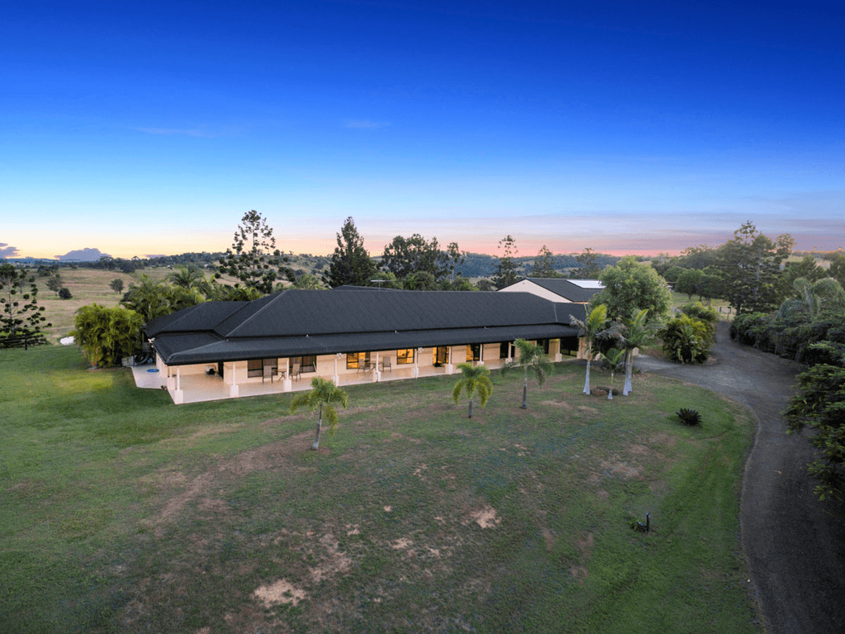 125 Steinhardts Road, Marburg, QLD 4346