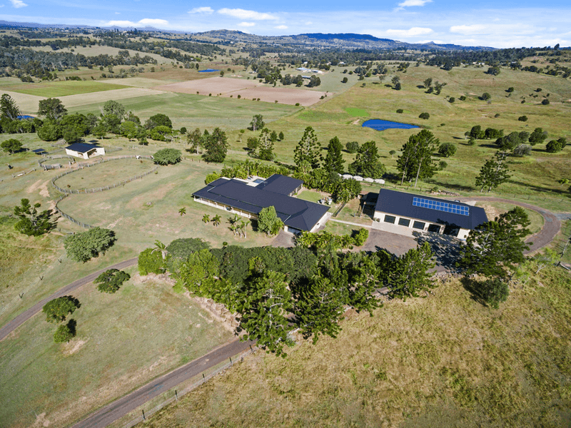 125 Steinhardts Road, Marburg, QLD 4346