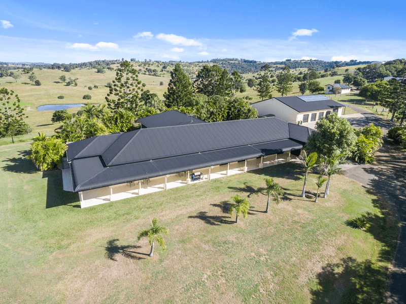 125 Steinhardts Road, Marburg, QLD 4346