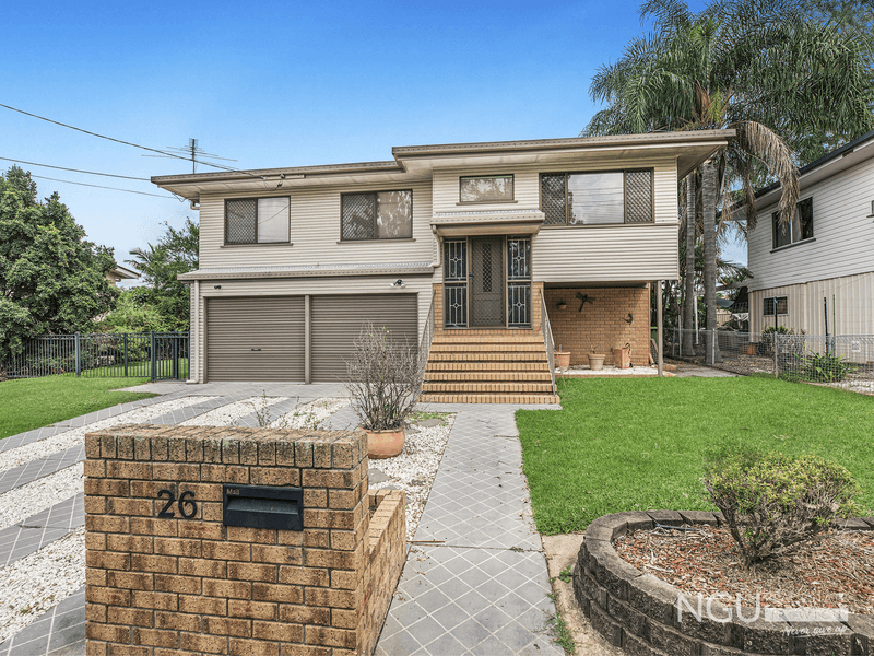 26 McLeod Street, Basin Pocket, QLD 4305