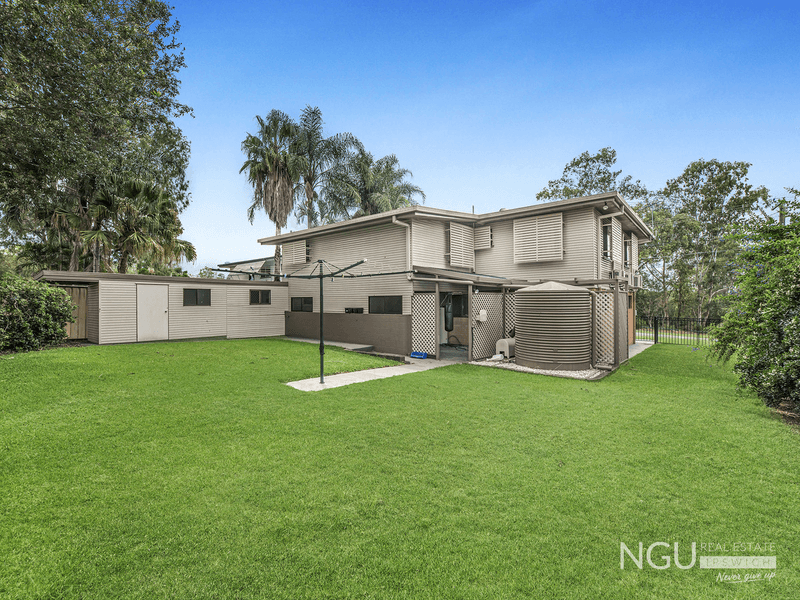 26 McLeod Street, Basin Pocket, QLD 4305