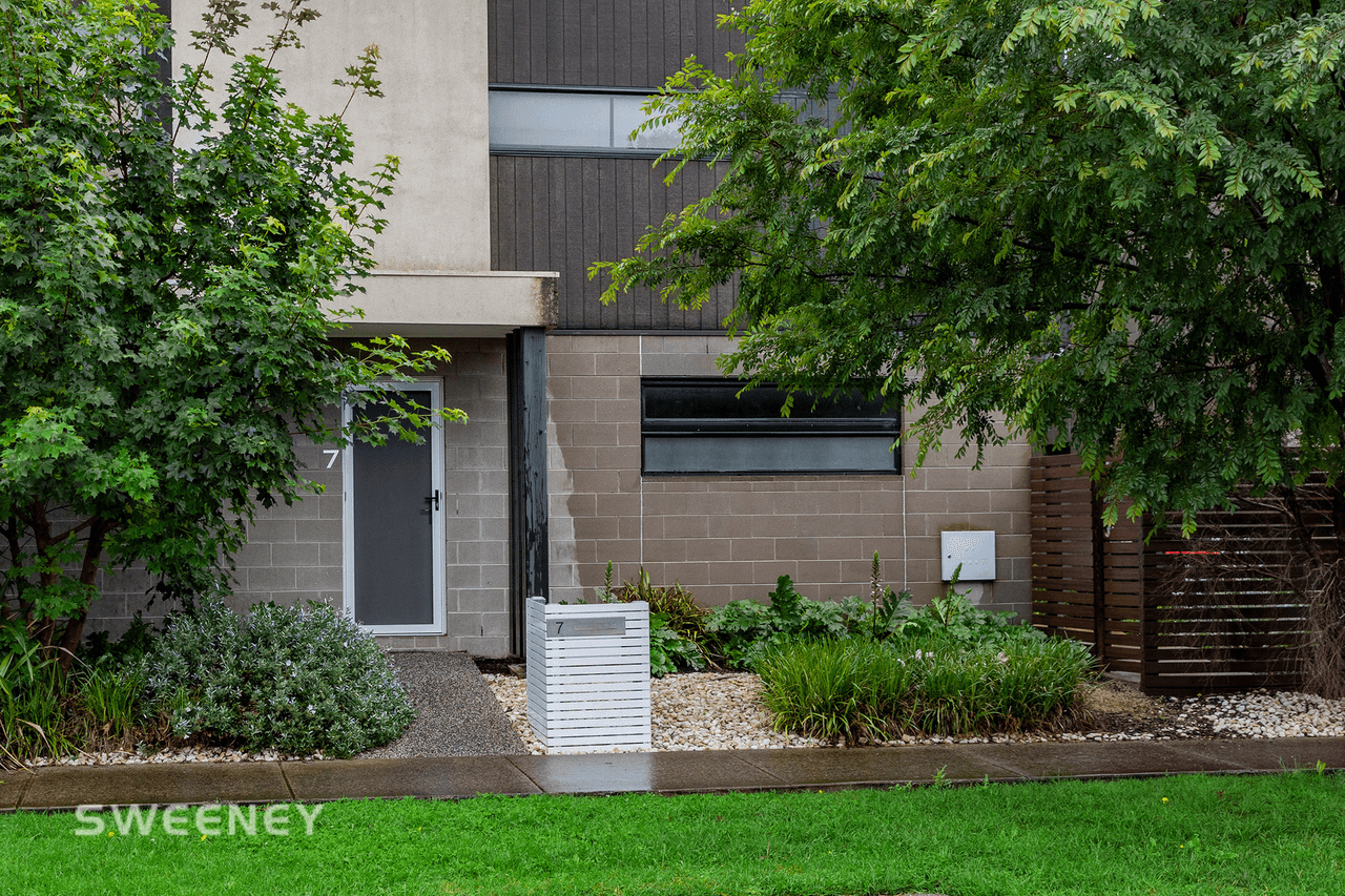 7 Fontana Close, Sunshine West, VIC 3020