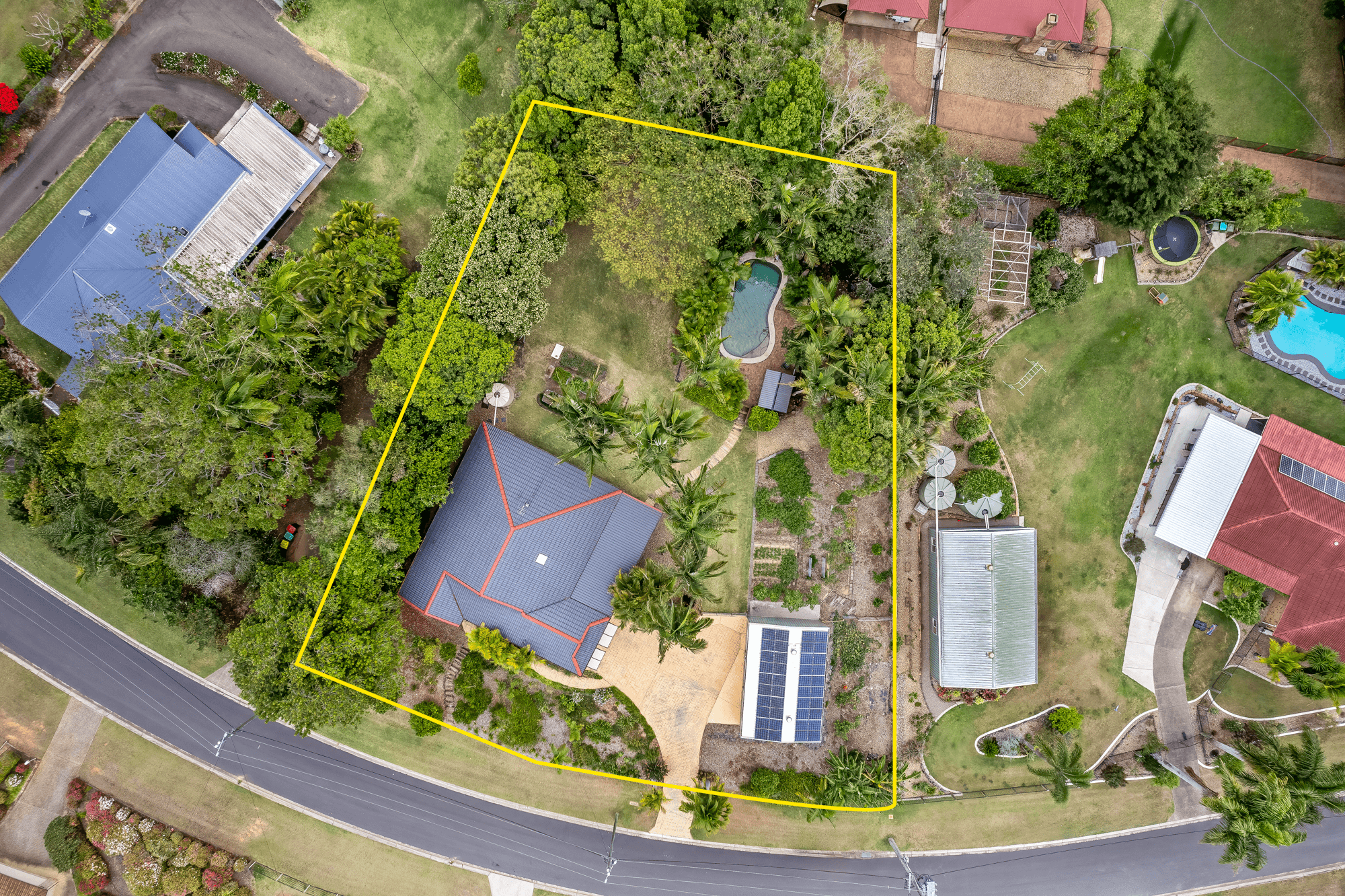 9 Diamantina Drive, BEERWAH, QLD 4519