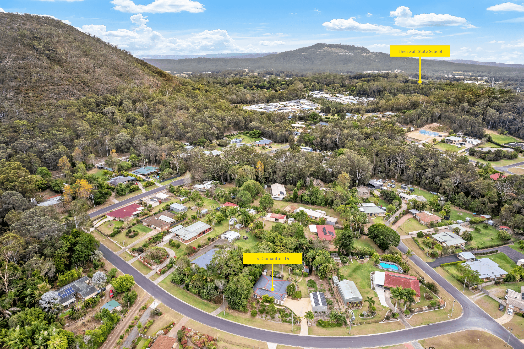 9 Diamantina Drive, BEERWAH, QLD 4519