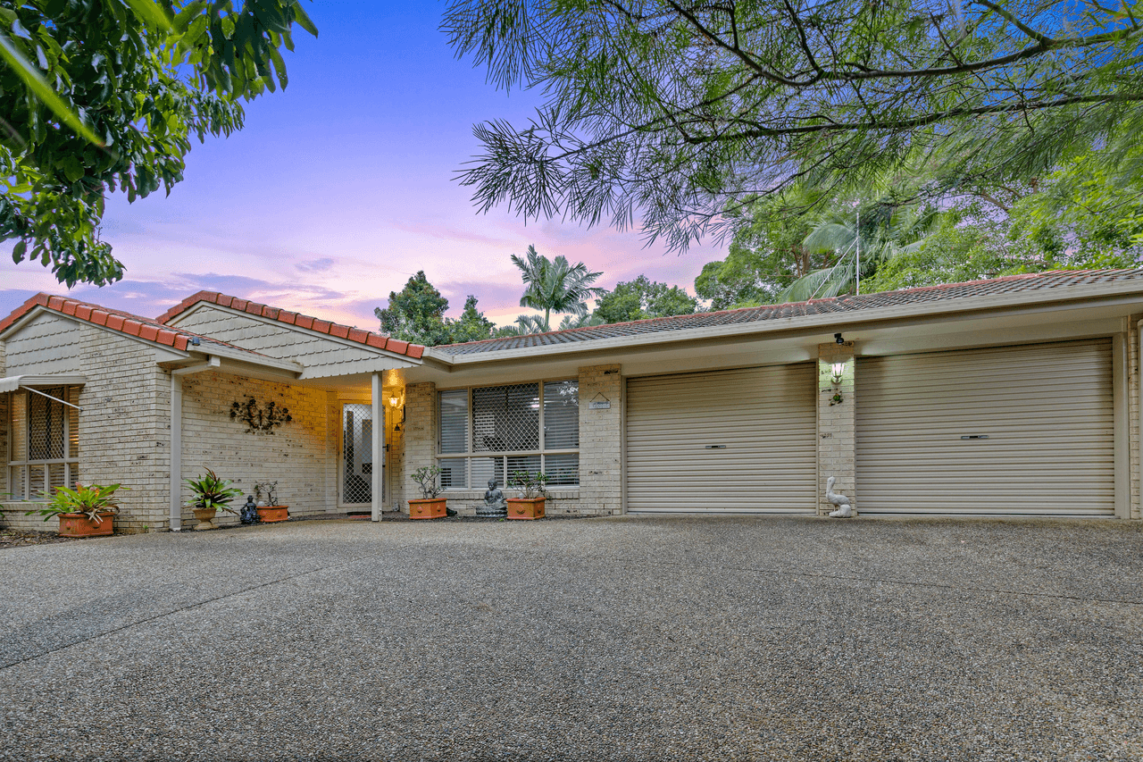 16 Hoop Pine Court, BUDERIM, QLD 4556