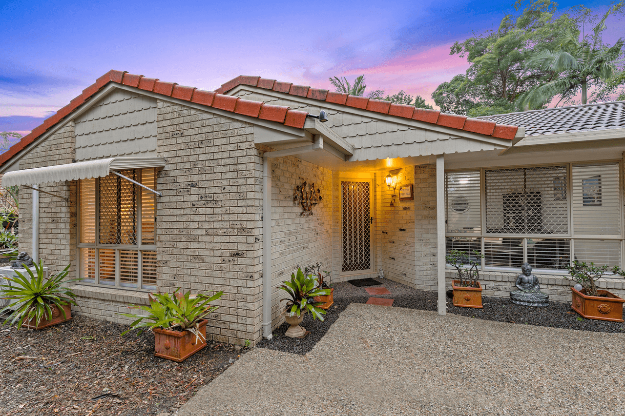 16 Hoop Pine Court, BUDERIM, QLD 4556