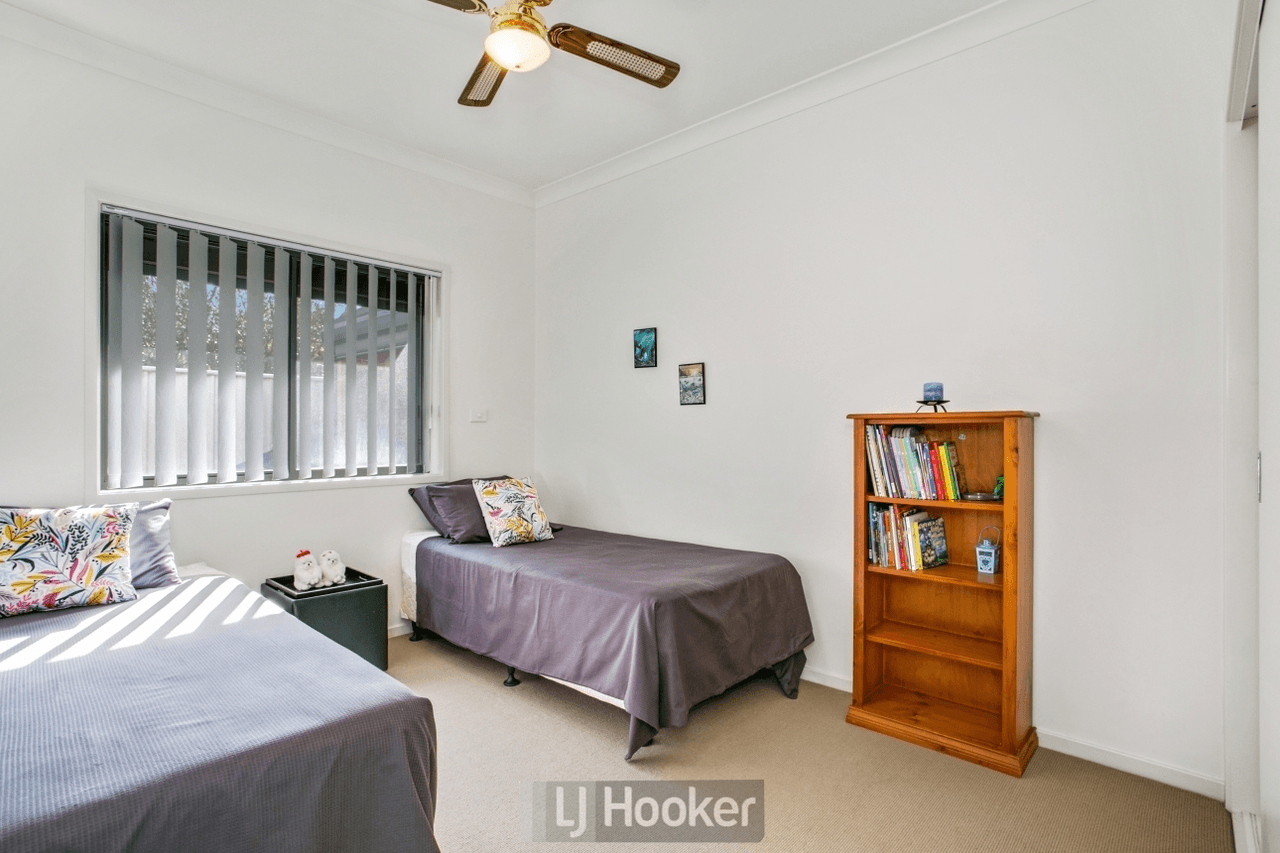 2/8-10 Margaret Street, WARNERS BAY, NSW 2282