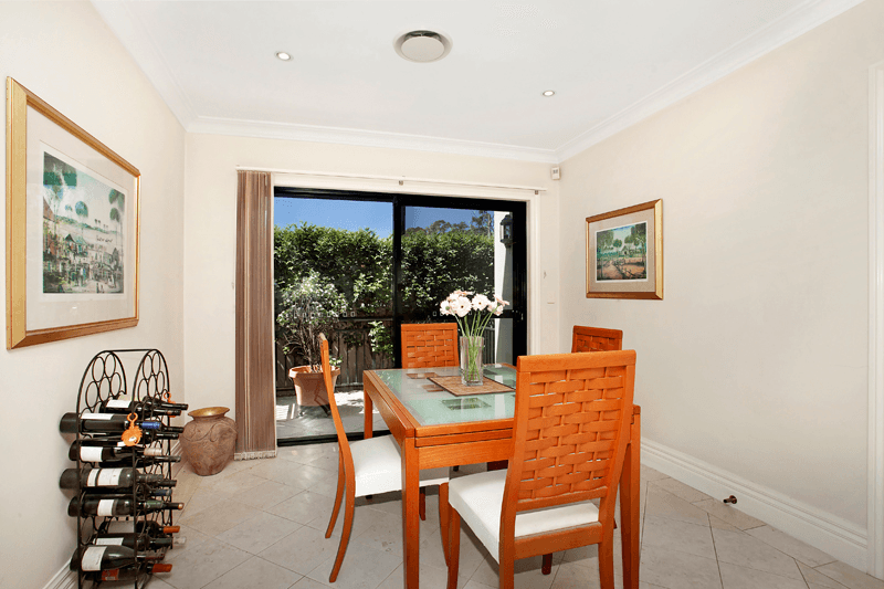 3/82-84 Edinburgh Road, Willoughby, NSW 2068